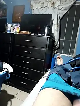 DanielLuna3819 online show from 04-01-26, 05:30