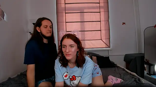 DualTempt online show from 02-05-26, 07:13