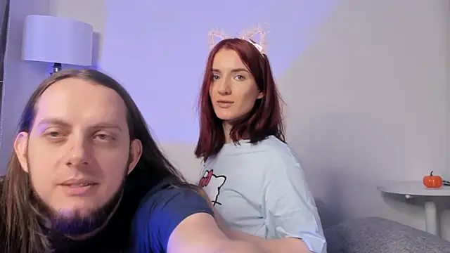 DualTempt online show from 02-10-26, 05:44