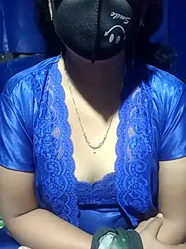 Sexy Mahi H online show from 02-03-26, 07:19