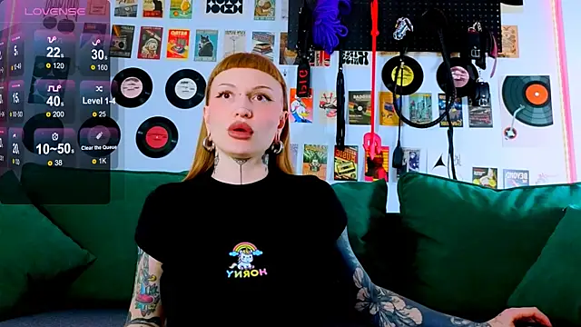 SugarSoot online show from 05-05-26, 05:37