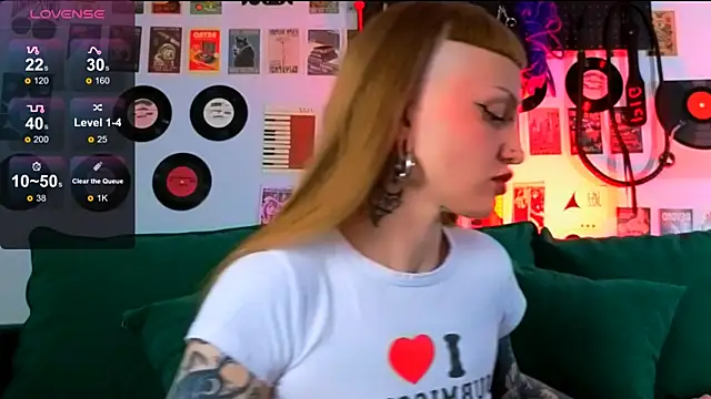 SugarSoot online show from 05-12-26, 05:37