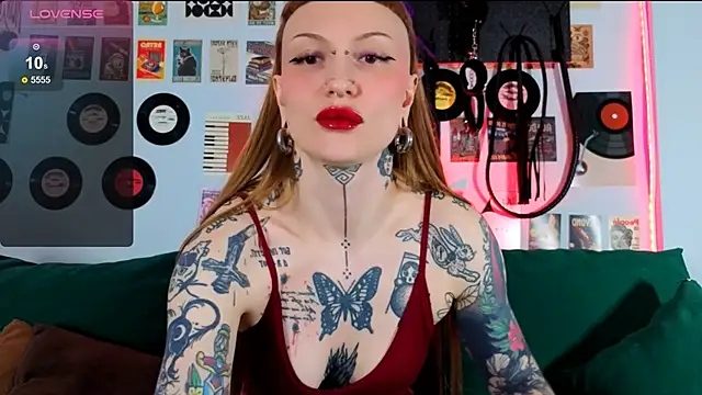 SugarSoot online show from 06-03-26, 05:43