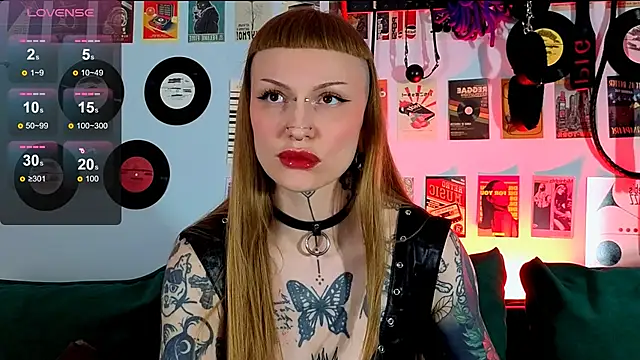 SugarSoot online show from 06-11-26, 05:49