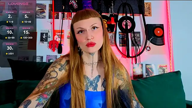 SugarSoot online show from 06-19-26, 05:34
