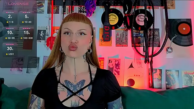 SugarSoot online show from 06-23-26, 05:38
