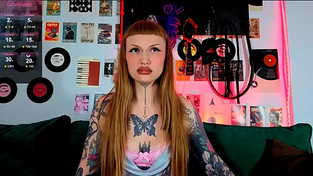 SugarSoot online show from 06-25-26, 05:34