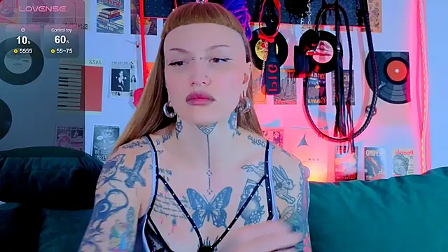 SugarSoot online show from 06-27-26, 06:40
