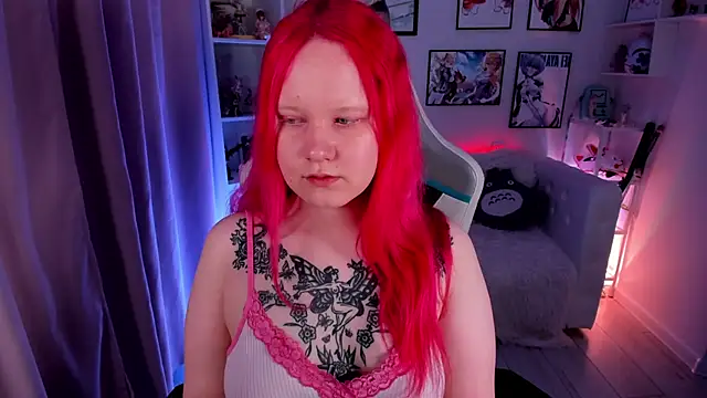 AnnieVibe online show from 05-06-26, 05:40