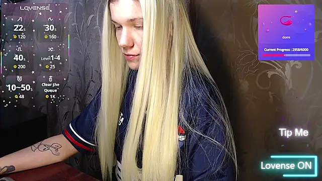 Shiny Victoria online show from 02-13-26, 09:38