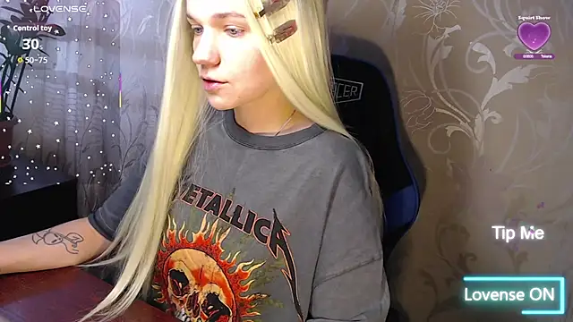 Shiny Victoria online show from 02-21-26, 08:59