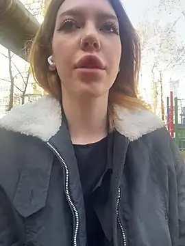 Snapshot of Jean_Graay chatting on 03-11-26, 11:16 Jean Graay online show from 03-11-26, 11:16