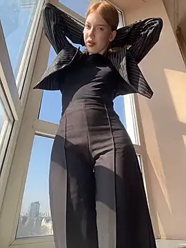 Snapshot of Jean_Graay chatting on 03-13-26, 10:11 Jean Graay online show from 03-13-26, 10:11