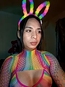 DollyWinter online show from 02-14-26, 04:26