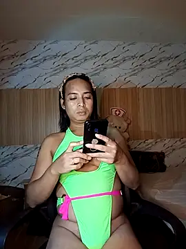 DollyWinter online show from 03-12-26, 02:23