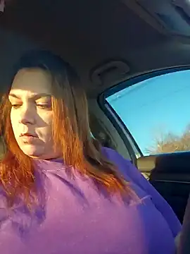 Ariel4233 online show from 02-09-26, 12:53