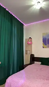 Snapshot of Lissy_Liss chatting on 03-16-26, 05:24 Lissy Liss online show from 03-16-26, 05:24