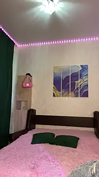 Snapshot of Lissy_Liss chatting on 03-19-26, 05:11 Lissy Liss online show from 03-19-26, 05:11