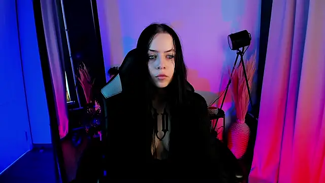 madam inferno online show from 03-21-26, 01:26