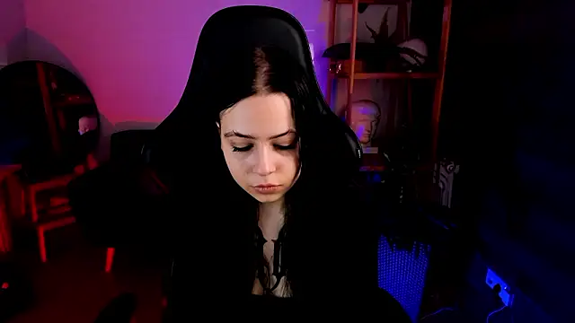 madam inferno online show from 03-22-26, 01:14