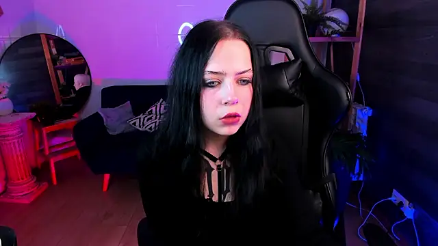 madam inferno online show from 03-27-26, 01:11