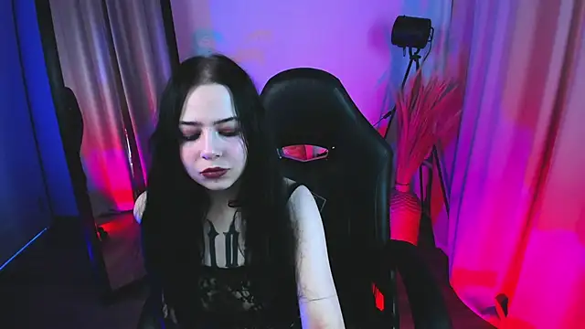 madam inferno online show from 03-28-26, 01:22