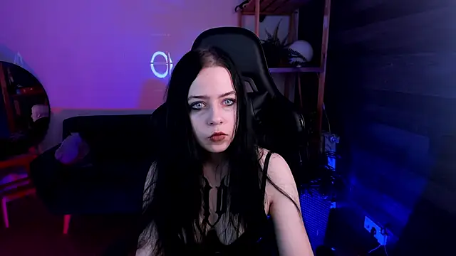 madam inferno online show from 03-29-26, 01:11