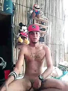 Eduardo vega123 online show from 02-12-26, 07:20