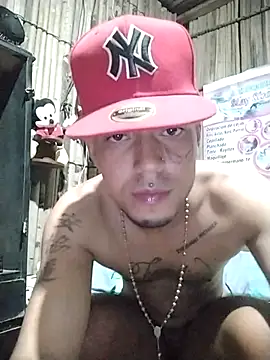 Eduardo vega123 online show from 02-15-26, 08:13