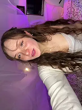 Lillith-Rose18 online show from 02-11-26, 09:42