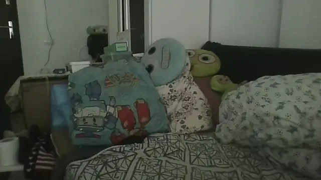 vitalik66679 online show from 03-22-26, 05:33