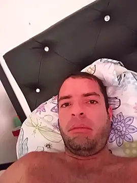 Richard241823 online show from 02-11-26, 02:33