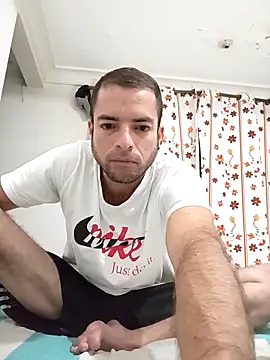 Richard241823 online show from 03-18-26, 07:11