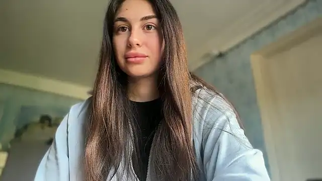 LiluMartiznir online show from 04-23-26, 06:25