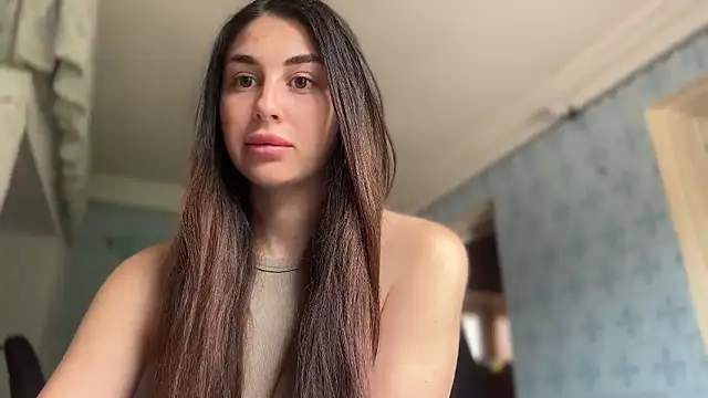 LiluMartiznir online show from 05-08-26, 11:04