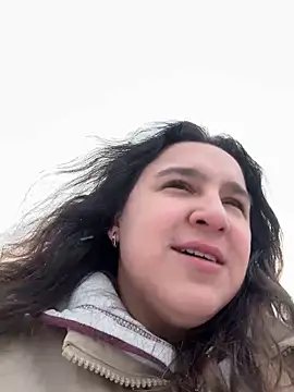 PerfectViolet online show from 02-05-26, 07:35