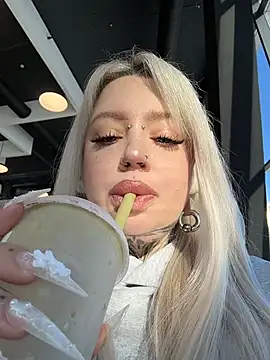 Chiibi online show from 02-07-26, 10:30