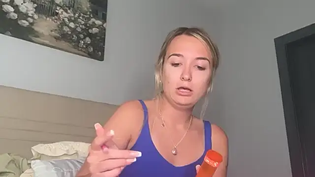kelseyblu online show from 05-09-26, 11:10