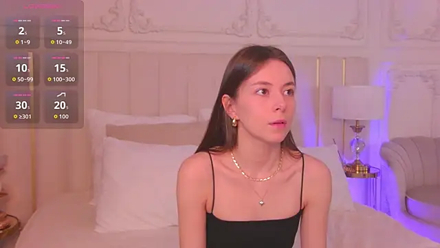 AlisseMoore online show from 03-02-26, 06:36