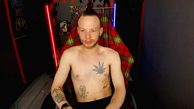 LandonMalone online show from 02-03-26, 01:26