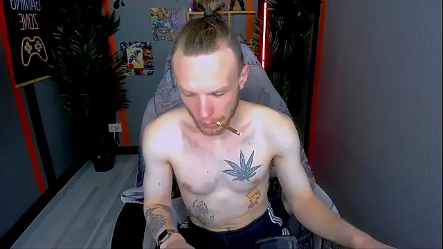 LandonMalone online show from 02-05-26, 08:24