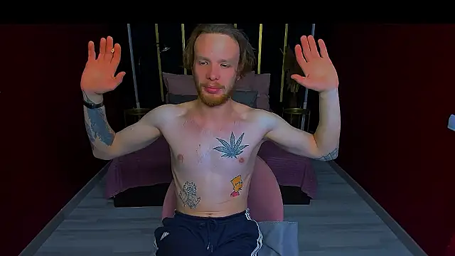 LandonMalone online show from 02-10-26, 08:35