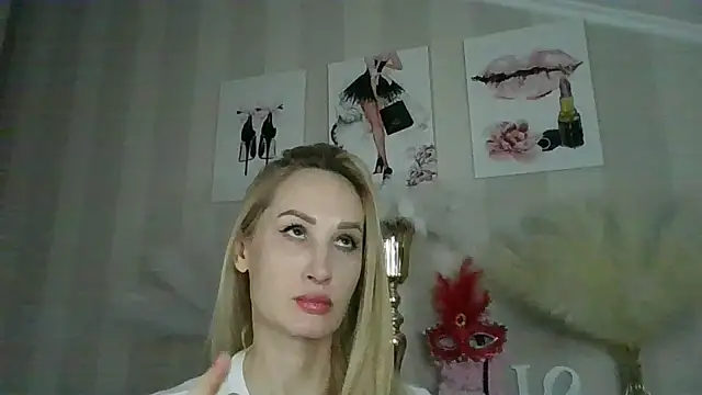 Kikki777 online show from 02-08-26, 08:45