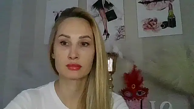 Kikki777 online show from 02-09-26, 02:43