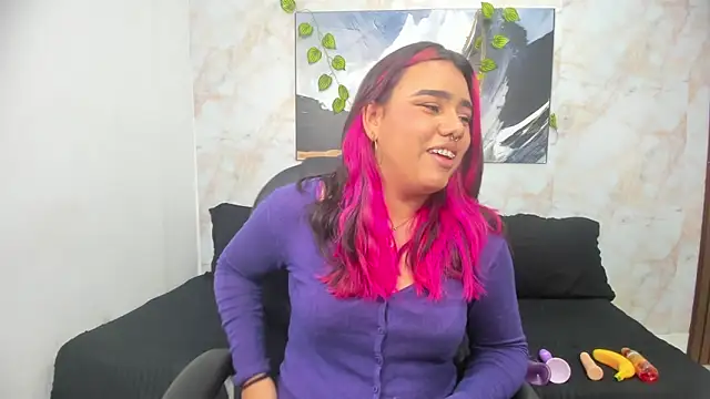 Lilith traviis online show from 03-14-26, 03:56