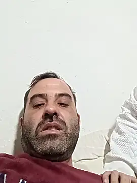 Javier06038 online show from 02-07-26, 10:13