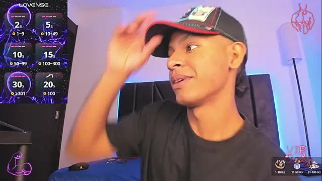 StellayDrake online show from 02-17-26, 01:40