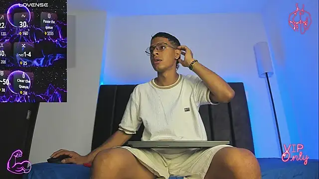 StellayDrake online show from 02-19-26, 01:51