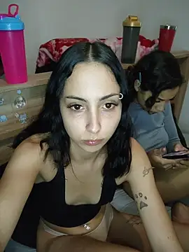 Snapshot of AsLince chatting on 06-10-26, 12:55 AsLince online show from 06-10-26, 12:55