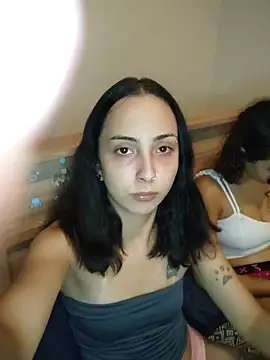 Snapshot of AsLince chatting on 06-16-26, 12:46 AsLince online show from 06-16-26, 12:46